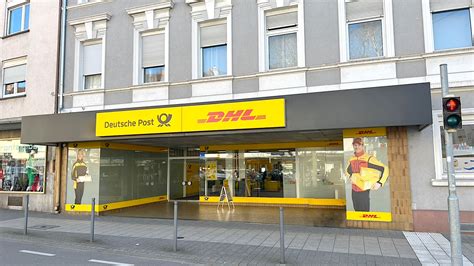 Mein Post & Paper Shop Postfiliale 547. Deutsche Post Depot.